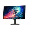Samsung 27-tolline Odyssey OLED G61SH QHD 240Hz mängurimonitor, 68,6 cm (27 tolli), 2560 x 1440 pikslit, Quad HD, OLED, 0,03 ms, must