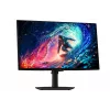 Samsung 27-tolline Odyssey OLED G61SH QHD 240Hz mängurimonitor, 68,6 cm (27 tolli), 2560 x 1440 pikslit, Quad HD, OLED, 0,03 ms, must