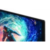 Samsung 27-tolline Odyssey OLED G61SH QHD 240Hz mängurimonitor, 68,6 cm (27 tolli), 2560 x 1440 pikslit, Quad HD, OLED, 0,03 ms, must