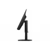 Samsung 27-tolline Odyssey OLED G61SH QHD 240Hz mängurimonitor, 68,6 cm (27 tolli), 2560 x 1440 pikslit, Quad HD, OLED, 0,03 ms, must