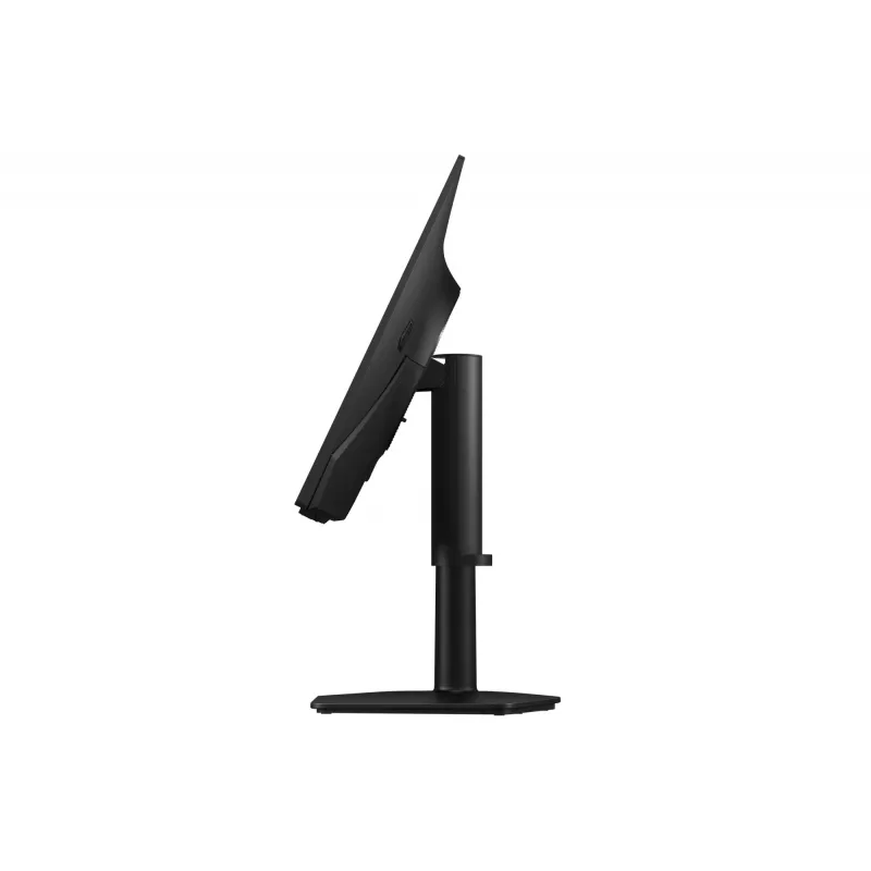 Samsung 27-tolline Odyssey OLED G61SH QHD 240Hz mängurimonitor, 68,6 cm (27 tolli), 2560 x 1440 pikslit, Quad HD, OLED, 0,03 ms, must
