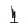 Samsung 27-tolline Odyssey OLED G61SH QHD 240Hz mängurimonitor, 68,6 cm (27 tolli), 2560 x 1440 pikslit, Quad HD, OLED, 0,03 ms, must