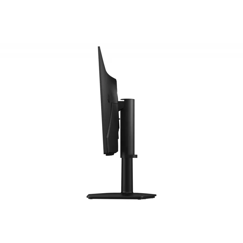 Samsung 27-tolline Odyssey OLED G61SH QHD 240Hz mängurimonitor, 68,6 cm (27 tolli), 2560 x 1440 pikslit, Quad HD, OLED, 0,03 ms, must
