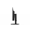 Samsung 27-tolline Odyssey OLED G61SH QHD 240Hz mängurimonitor, 68,6 cm (27 tolli), 2560 x 1440 pikslit, Quad HD, OLED, 0,03 ms, must