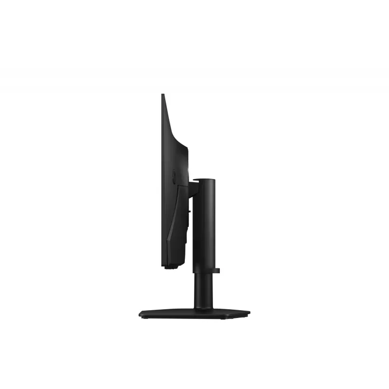 Samsung 27-tolline Odyssey OLED G61SH QHD 240Hz mängurimonitor, 68,6 cm (27 tolli), 2560 x 1440 pikslit, Quad HD, OLED, 0,03 ms, must