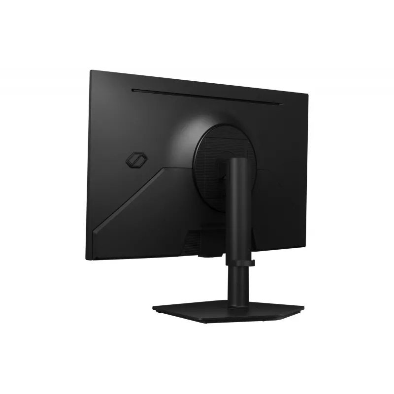 Samsung 27-tolline Odyssey OLED G61SH QHD 240Hz mängurimonitor, 68,6 cm (27 tolli), 2560 x 1440 pikslit, Quad HD, OLED, 0,03 ms, must