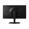 Samsung 27-tolline Odyssey OLED G61SH QHD 240Hz mängurimonitor, 68,6 cm (27 tolli), 2560 x 1440 pikslit, Quad HD, OLED, 0,03 ms, must