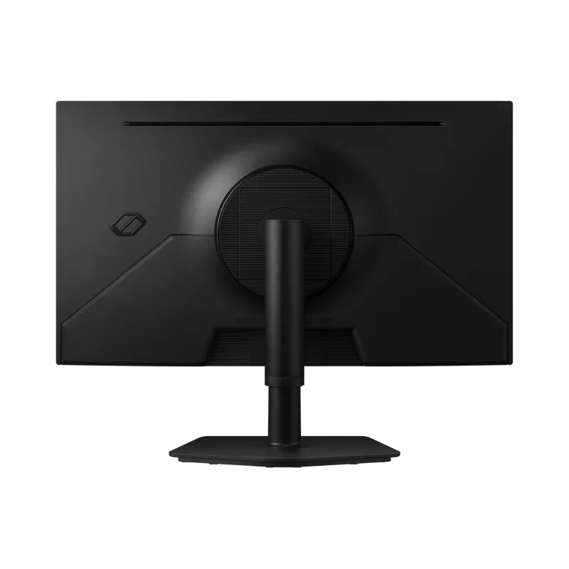 Samsung 27-tolline Odyssey OLED G61SH QHD 240Hz mängurimonitor, 68,6 cm (27 tolli), 2560 x 1440 pikslit, Quad HD, OLED, 0,03 ms, must