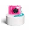 Digikaamera Canal Toys Photo Creator CLK061 — roosa, LCD 0,96 tolli, MicroSD tugi, USB
