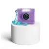 Hetkprintkaamera Canal Toys CLK 063 — Lilla, 0,96-tolline LCD, MicroSD, USB