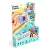 Hetkprintkaamera Canal Toys CLK 063 — Lilla, 0,96-tolline LCD, MicroSD, USB