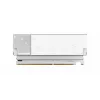 Emaplaat ASUS ROG CROSSHAIR X870E GLACIAL — AMD X870E, pesa AM5, E-ATX, DDR5, kuni 256 GB, Wi‑Fi 7, 10Gb Ethernet
