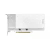 Emaplaat ASUS ROG CROSSHAIR X870E GLACIAL — AMD X870E, pesa AM5, E-ATX, DDR5, kuni 256 GB, Wi‑Fi 7, 10Gb Ethernet