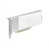 Emaplaat ASUS ROG CROSSHAIR X870E GLACIAL — AMD X870E, pesa AM5, E-ATX, DDR5, kuni 256 GB, Wi‑Fi 7, 10Gb Ethernet