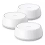 TP-Link Deco BE3600 kahesageduslik (2,4 GHz / 5 GHz) Wi-Fi 7 (802.11be) valge 2 sisemist