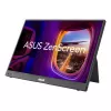 Kaasaskantav monitor ASUS ZenScreen MB16NCG 16 tolli (40,6 cm) WQXGA 2560×1600 IPS LCD, 5 ms, 400 cd/m², must