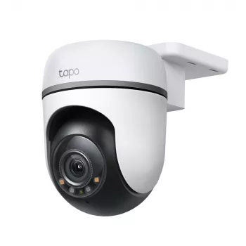 TP-Link Tapo TC41 V2 Sfääriline IP turvakaamera Sise- ja välistingimustes 2304 x 1296 pikslit Lagi/Sein/Post