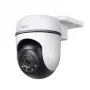 TP-Link Tapo TC41 V2 Sfääriline IP turvakaamera Sise- ja välistingimustes 2304 x 1296 pikslit Lagi/Sein/Post