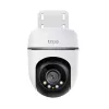 TP-Link Tapo TC41 V2 Sfääriline IP turvakaamera Sise- ja välistingimustes 2304 x 1296 pikslit Lagi/Sein/Post