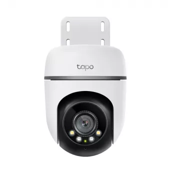 TP-Link Tapo TC41 V2 Sfääriline IP turvakaamera Sise- ja välistingimustes 2304 x 1296 pikslit Lagi/Sein/Post