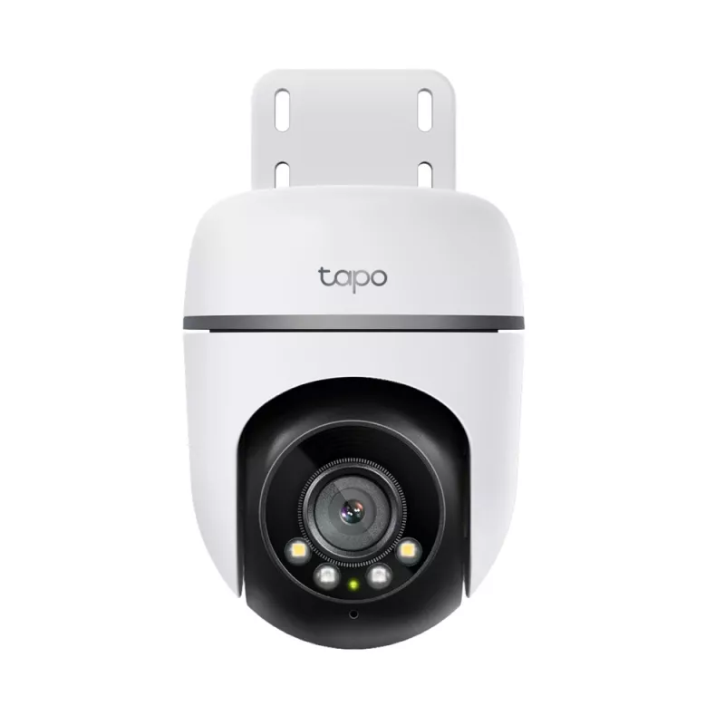TP-Link Tapo TC41 V2 Sfääriline IP turvakaamera Sise- ja välistingimustes 2304 x 1296 pikslit Lagi/Sein/Post