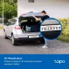 TP-Link Tapo TC41 V2 Sfääriline IP turvakaamera Sise- ja välistingimustes 2304 x 1296 pikslit Lagi/Sein/Post