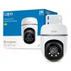 TP-Link Tapo TC41 V2 Sfääriline IP turvakaamera Sise- ja välistingimustes 2304 x 1296 pikslit Lagi/Sein/Post