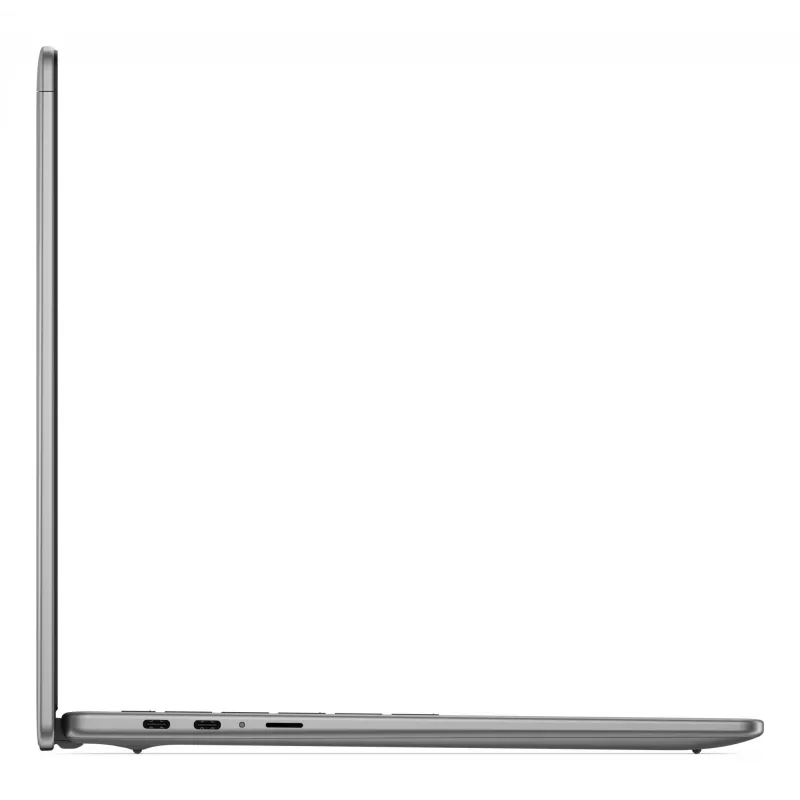 DELL Latitude 7455 Copilot+ PC Snapdragon X1P-64-100 sülearvuti 35,6 cm (14 tolli) puutetundlik Quad HD+ 16 GB LPDDR5x-SDRAM 512 GB SSD Wi-Fi 7 (802.11be) Windows 11 Pro German Hall