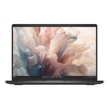 DELL Pro 14 Premium PA14250 Copilot+ PC Intel Core Ultra 7 268V sülearvuti 35,6 cm (14 tolli) puutetundlik Quad HD+ 32 GB LPDDR5x-SDRAM 512 GB SSD Wi-Fi 7 (802.11be) Windows 11 Pro saksa hall