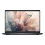 DELL Pro 14 Premium PA14250 Copilot+ PC Intel Core Ultra 7 268V sülearvuti 35,6 cm (14 tolli) puutetundlik Quad HD+ 32 GB LPDDR5x-SDRAM 512 GB SSD Wi-Fi 7 (802.11be) Windows 11 Pro saksa hall