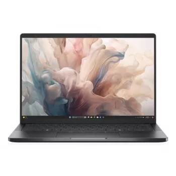DELL Pro 14 Premium PA14250 Copilot+ PC Intel Core Ultra 7 268V sülearvuti 35,6 cm (14 tolli) puutetundlik Quad HD+ 32 GB LPDDR5x-SDRAM 512 GB SSD Wi-Fi 7 (802.11be) Windows 11 Pro saksa hall