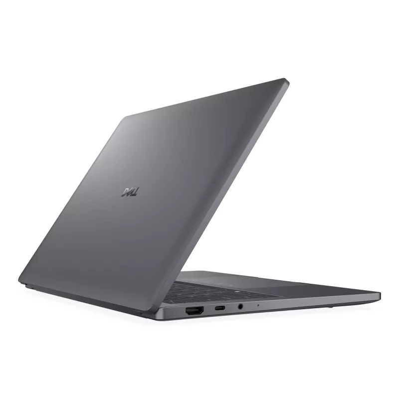 DELL Pro 14 Premium PA14250 Copilot+ PC Intel Core Ultra 7 268V sülearvuti 35,6 cm (14 tolli) puutetundlik Quad HD+ 32 GB LPDDR5x-SDRAM 512 GB SSD Wi-Fi 7 (802.11be) Windows 11 Pro saksa hall