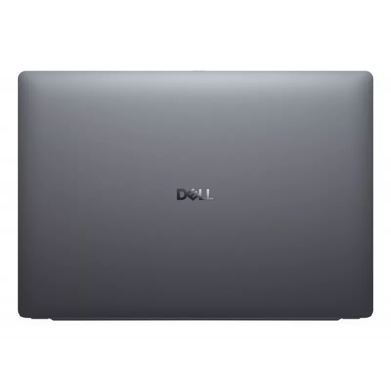 DELL Pro 14 Premium PA14250 Copilot+ PC Intel Core Ultra 7 268V sülearvuti 35,6 cm (14 tolli) puutetundlik Quad HD+ 32 GB LPDDR5x-SDRAM 512 GB SSD Wi-Fi 7 (802.11be) Windows 11 Pro saksa hall