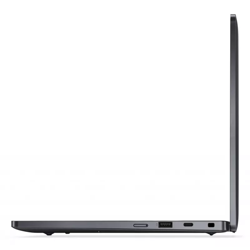 DELL Pro 13 Premium PA13250 Copilot+ PC Intel Core Ultra 7 268V sülearvuti 33,8 cm (13,3 tolli) puutetundlik Quad HD+ 32 GB LPDDR5x-SDRAM 512 GB SSD Wi-Fi 7 (802.11be) Windows 11 Pro German hall