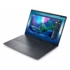 DELL Pro Max 14 Premium MA14250 Intel Core Ultra 7 265H sülearvuti 35,6 cm (14 tolli) Full HD+ 32 GB LPDDR5x-SDRAM 1 TB SSD NVIDIA RTX PRO 2000 Mustwell Wi-Fi 7 (802.11be) Windows 11 Pro Saksa Must