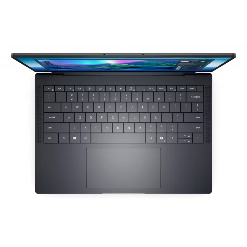 DELL Pro Max 14 Premium MA14250 Intel Core Ultra 7 265H sülearvuti 35,6 cm (14 tolli) Full HD+ 32 GB LPDDR5x-SDRAM 1 TB SSD NVIDIA RTX PRO 2000 Mustwell Wi-Fi 7 (802.11be) Windows 11 Pro Saksa Must