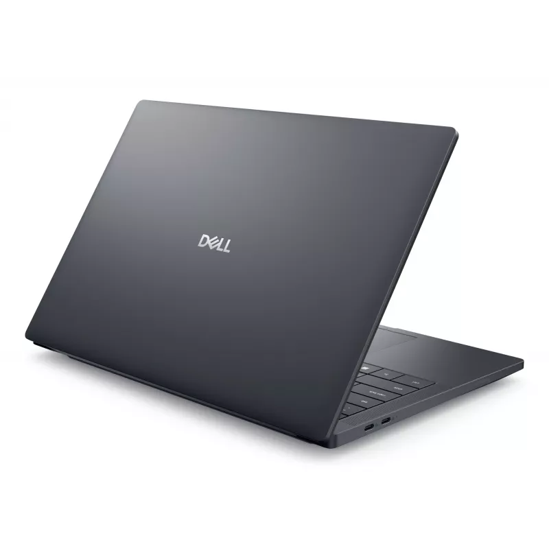 DELL Pro Max 14 Premium MA14250 Intel Core Ultra 7 265H sülearvuti 35,6 cm (14 tolli) Full HD+ 32 GB LPDDR5x-SDRAM 1 TB SSD NVIDIA RTX PRO 2000 Mustwell Wi-Fi 7 (802.11be) Windows 11 Pro Saksa Must