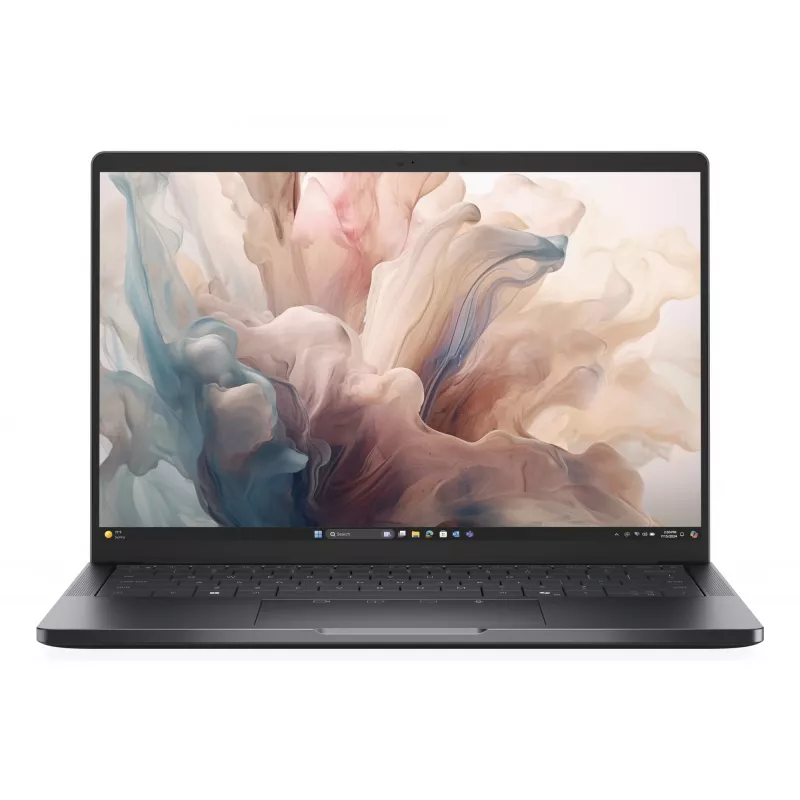 DELL Pro 14 Premium PA14250 Copilot+ PC Intel Core Ultra 5 238V sülearvuti 35,6 cm (14 tolli) Full HD+ 32 GB LPDDR5x-SDRAM 512 GB SSD Wi-Fi 7 (802.11be) Windows 11 Pro German Hall