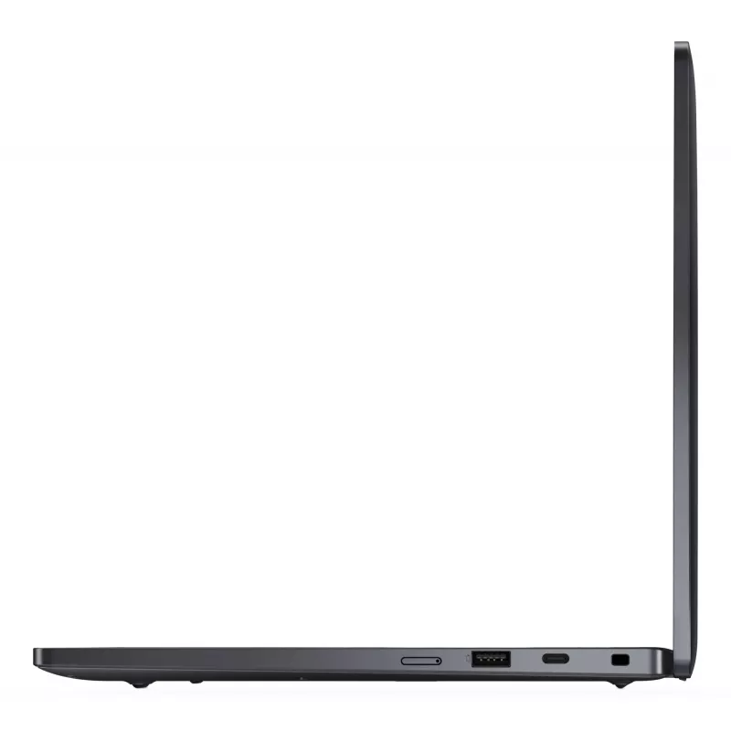 DELL Pro 14 Premium PA14250 Copilot+ PC Intel Core Ultra 5 238V sülearvuti 35,6 cm (14 tolli) Full HD+ 32 GB LPDDR5x-SDRAM 512 GB SSD Wi-Fi 7 (802.11be) Windows 11 Pro German Hall