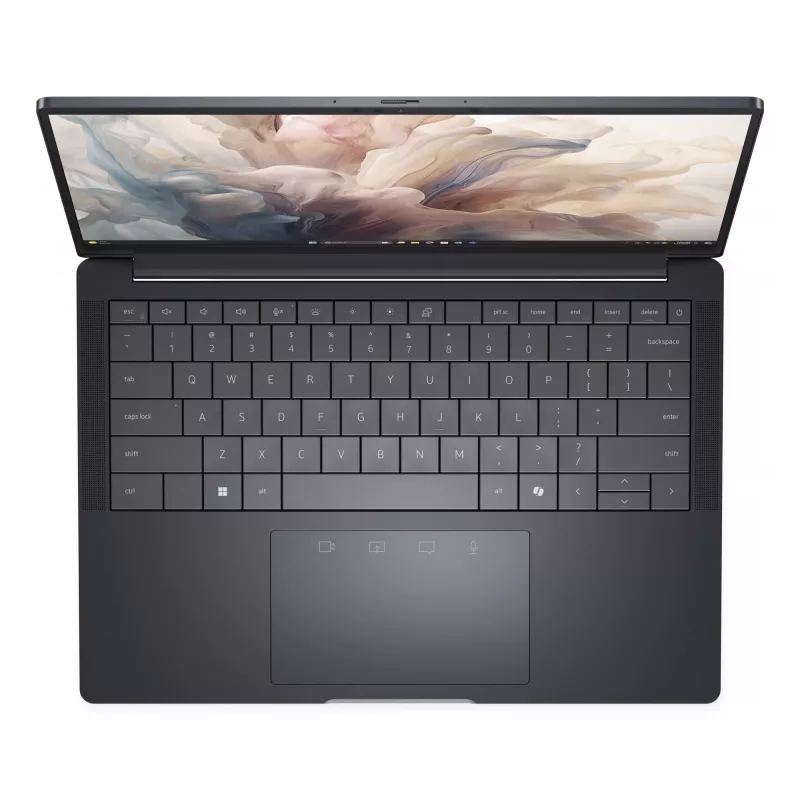 DELL Pro 14 Premium PA14250 Copilot+ PC Intel Core Ultra 5 238V sülearvuti 35,6 cm (14 tolli) Full HD+ 32 GB LPDDR5x-SDRAM 512 GB SSD Wi-Fi 7 (802.11be) Windows 11 Pro German Hall
