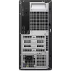 DELL Pro QVT1260 Intel Core Ultra 7 265 16 GB DDR5-SDRAM 1 TB SSD Windows 11 Pro Lauaarvuti Must