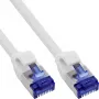 InLine 74930W võrgukaabel Valge 30 m Cat6a S/FTP (S-STP)