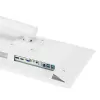 27-tolline ASUS VA279QGS-W LCD-kuvar, 1920x1080 Full HD, IPS, 1 ms, 350 cd/m², USB 3.2 jaotur, kõlarid, VESA, kõrguse reguleerimine, valge