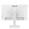 27-tolline ASUS VA279QGS-W LCD-kuvar, 1920x1080 Full HD, IPS, 1 ms, 350 cd/m², USB 3.2 jaotur, kõlarid, VESA, kõrguse reguleerimine, valge