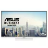 27-tolline ASUS VA279QGS-W LCD-kuvar, 1920x1080 Full HD, IPS, 1 ms, 350 cd/m², USB 3.2 jaotur, kõlarid, VESA, kõrguse reguleerimine, valge