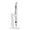27-tolline ASUS VA279QGS-W LCD-kuvar, 1920x1080 Full HD, IPS, 1 ms, 350 cd/m², USB 3.2 jaotur, kõlarid, VESA, kõrguse reguleerimine, valge
