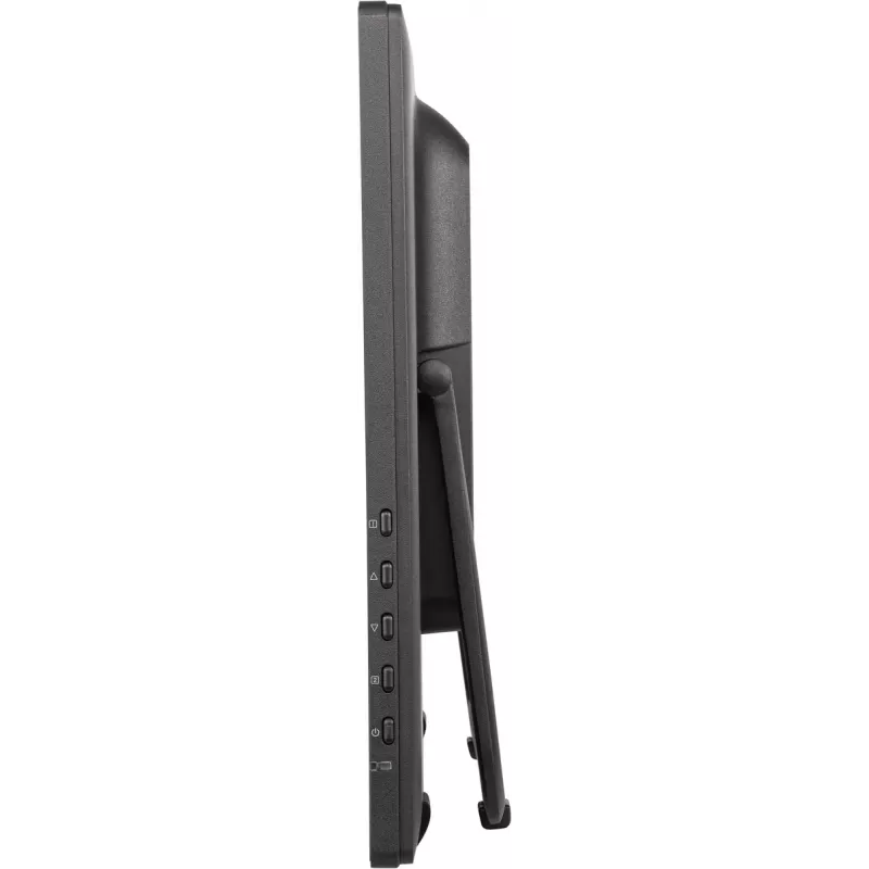 Puutetundlik juhtpaneel IIYAMA T2455MSC-B2 23,8 tolli IPS 1920×1080, kõlarid, VESA, must