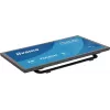 Puutetundlik juhtpaneel IIYAMA T2455MSC-B2 23,8 tolli IPS 1920×1080, kõlarid, VESA, must