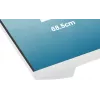 27-tolline iiyama G-MASTER GB2771QSU-W1 monitor, 2560×1440 WQHD, Fast IPS, 2 ms, USB 3.2 jaotur, kõlarid, VESA, kõrguse reguleerimine (valge)