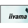27-tolline iiyama G-MASTER GB2771QSU-W1 monitor, 2560×1440 WQHD, Fast IPS, 2 ms, USB 3.2 jaotur, kõlarid, VESA, kõrguse reguleerimine (valge)
